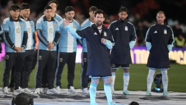 Gracias eternas al Gran Capitán