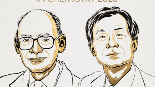 El Nobel de Química premia a los investigadores Kagan y Soai por descifrar la enigmática asimetría de las moléculas