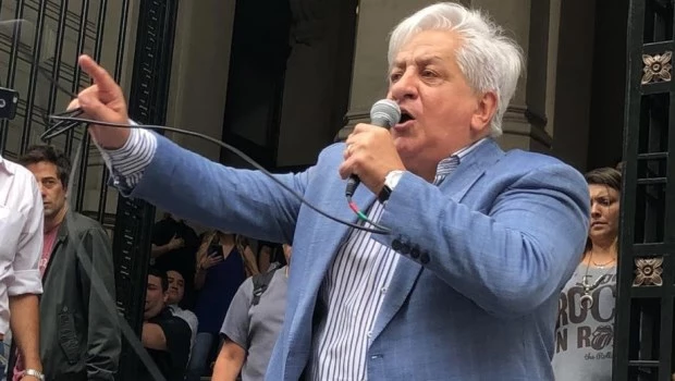 Judiciales convocaron a un paro nacional de 24 horas para este viernes