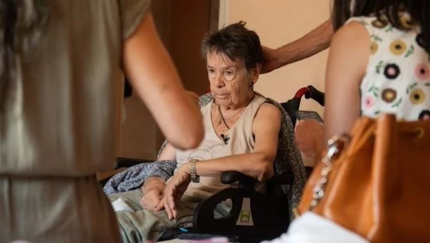 Murió Maricarmen Abascal, la mujer cuyo desalojo había impulsado las protestas por la vivienda en España