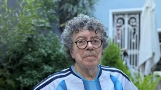 Murió Piero, el cantautor que marcó generaciones en la música popular