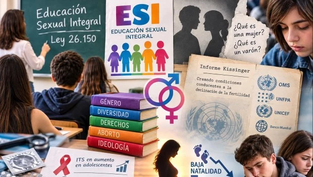 A 20 años de la ESI