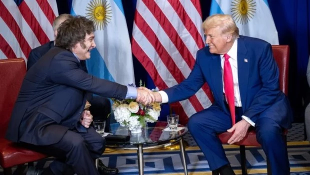 El Gobierno firmó un acuerdo con Estados Unidos y otros países para frenar la “producción excesiva” a nivel global