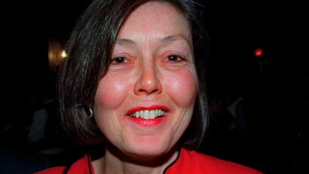La poeta y ensayista canadiense Anne Carson gana el Premio Nobel de Literatura