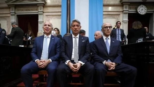 La Corte designa a conjueces para destrabar el conflicto por la Ley de Tierras