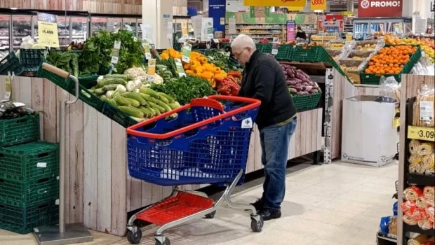 La inflación en CABA se aceleró al 1,8% en septiembre