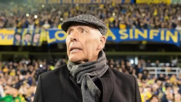 Boca recordó a Miguel Ángel Russo a un año de su fallecimiento