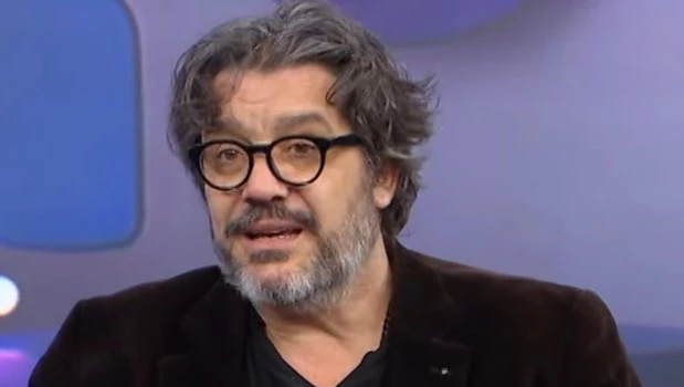 El actor Maxi Ghione pidió que le devuelvan su celular y las armas que le secuestraron
