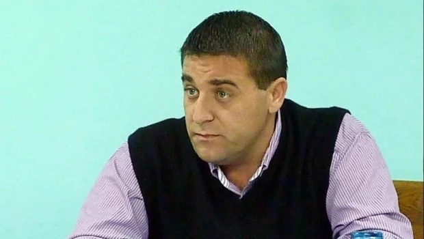 Pablo Toviggino.