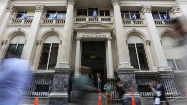 El Banco Central sumó US$43 millones más y las reservas continúan al alza