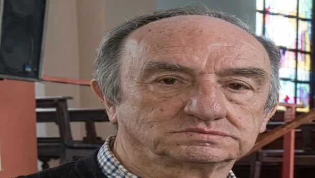 Héctor Rubén Simeoni: llanto por un Quijote