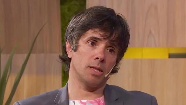 “Me piden que pase a monotributo sin cobrar nada”: Robertito Funes contra Telefe