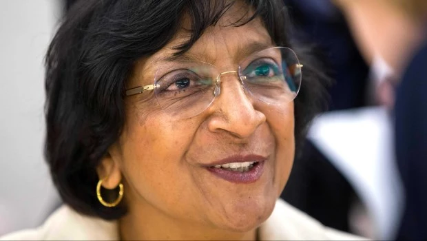Nobel de la Paz a la jefa de la ONU que dictaminó que Israel cometió genocidio
