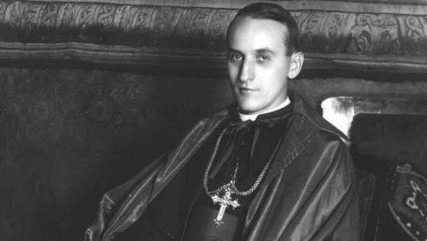 El purpurado fue un verdadero mártir en vida por amor a su patria croata.