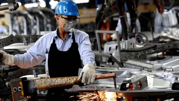 Empleo industrial: se perdieron más de 66.000 puestos entre todas las provincias