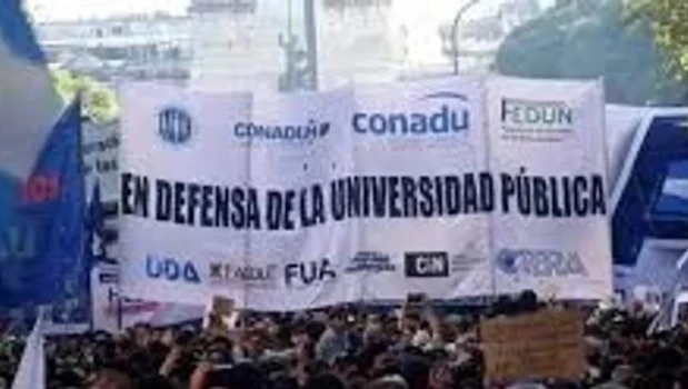 Financiamiento Universitario: el juez aceptó la apelación del Gobierno, pero sostuvo el cumplimiento de la ley