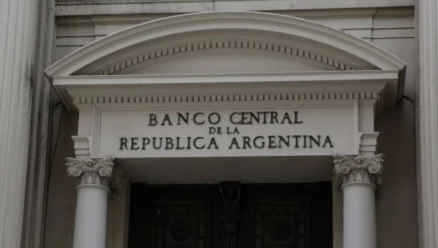 El Central ya compró en octubre casi la todalidad de los dólares que adquirió en septiembre y las reservas siguen aumentando