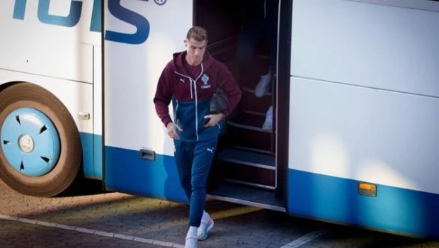 La Federación Portuguesa suspendió a Cristiano Ronaldo y le abrió un expediente