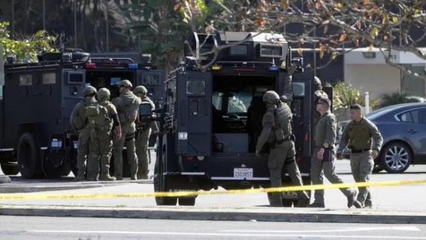Masacre en Pensilvania: un hombre armado abre fuego y mata a nueve personas, entre ellas dos niños y una mujer embarazada