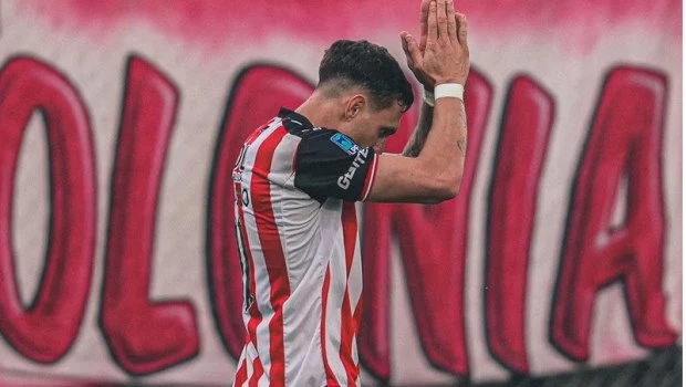 Barracas le ganó a Huracán y está en zona de playoffs