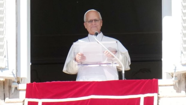 El papa León XIV será operado a menos de un mes de su visita a la Argentina