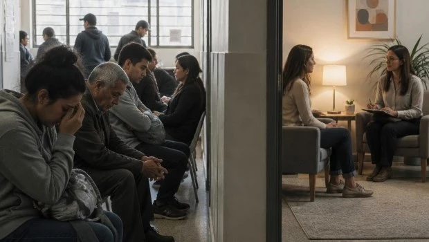 Salud mental en Argentina: la urgencia de integrar atención primaria y prevención cotidiana