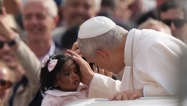 La Iglesia argentina pidió rezar por la salud de León XIV