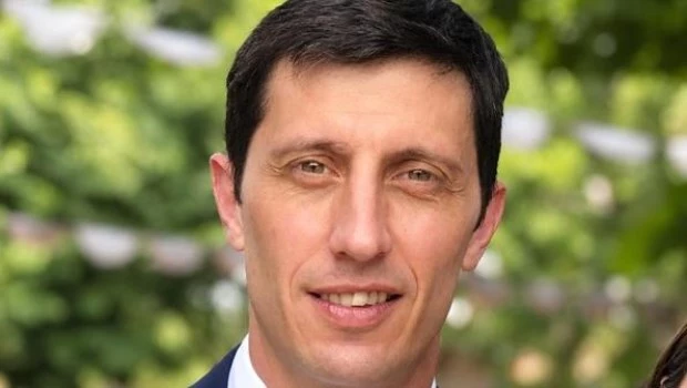 Emiliano Galasso.
