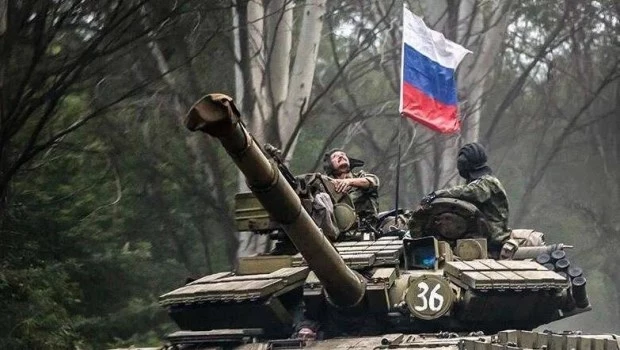 Los civiles ucranianos de Bucha, Irpeñ y otras ciudades reconquistadas a las tropas de Putin, cuando volvieron a sus casas, descubrieron que sus viviendas no sólo habían sido saqueadas, sino también defecadas.