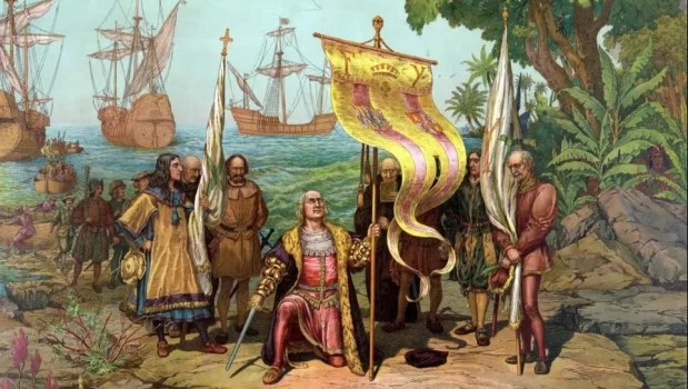 El mensaje oficial por el 12 de Octubre: “El inicio de la expansión de Occidente hacia el Nuevo Mundo“