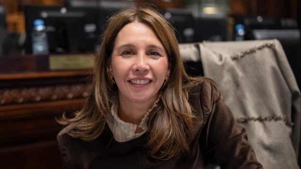 Pilar Ramírez.