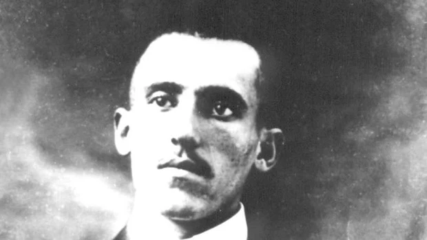 Simón Radowitzky.