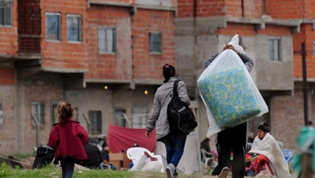 Aumenta la pobreza y la mala educación