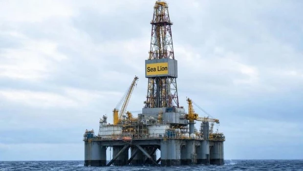Argentina pidió al Tribunal del Mar impedir la explotación de hidrocarburos del Reino Unido en Malvinas Norte