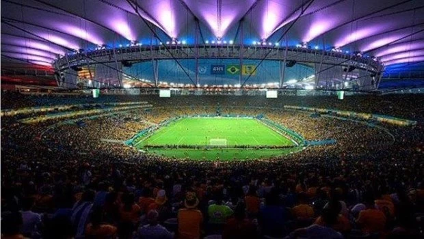 Copa Sudamericana: la Justicia de Brasil falló a favor de Vasco da Gama y la semifinal con Boca se jugará en el Maracaná