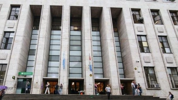 Suspendieron a una jueza de Familia por filtrar datos de un expediente