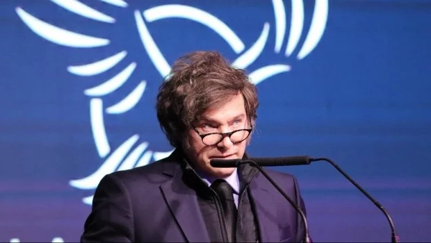 Un único candidato en el ring