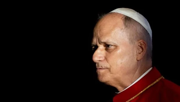 El Vaticano confirmó que el Papa tiene cáncer de pulmón
