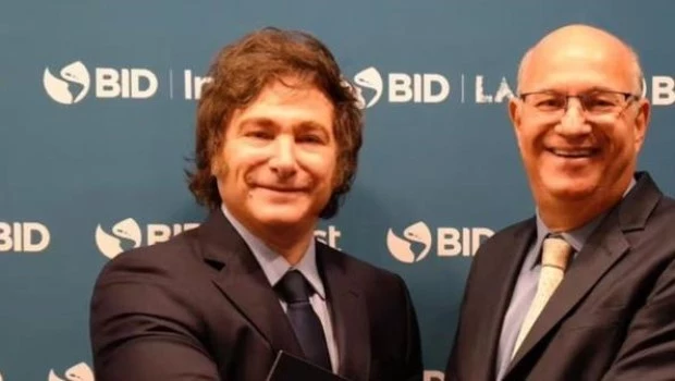 Aprueban préstamos del BID por hasta US$1.300 millones para financiar subsidios y reforma del Estado