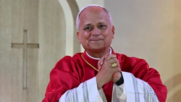 El papa León XIV presenta una evolución postoperatoria normal e inicia fisioterapia respiratoria