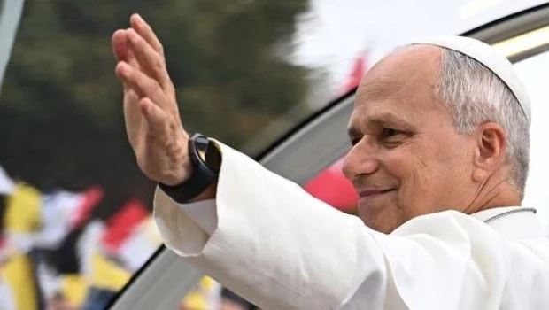 El Papa mantiene su “deseo” de viajar a América Latina, informó el vocero del Vaticano