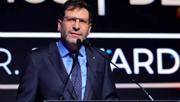 Eduardo Bittar propone una agenda federal para el consejo de la Magistratura
