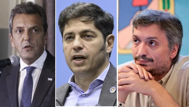 Se lanzó la temporada de "jugar para tener y no para ganar"