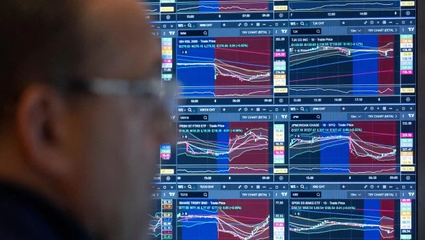 Inflación y pánico por la IA desatan otra ola de ventas