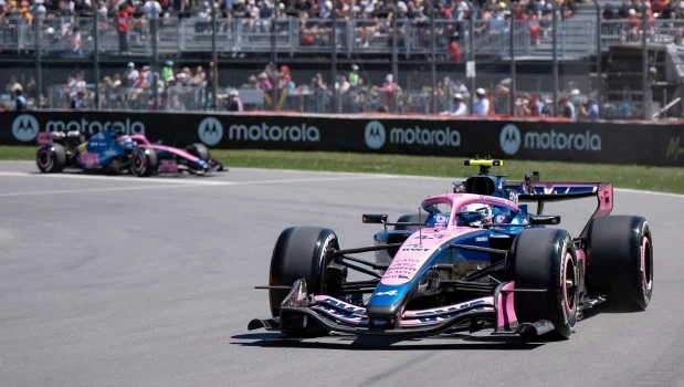 La Fórmula 1 le puso fecha al regreso de los motores V8