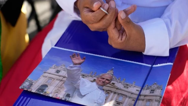 El Vaticano informó que el Papa tiene una “buena recuperación” del pulmón tras los estudios