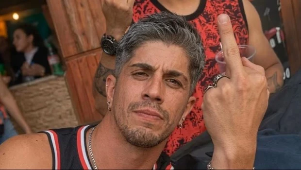 Caso Agostina Vega: Barrelier declaró por la tenencia de material de abuso sexual infantil