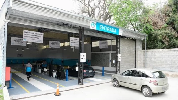 Aumenta un 17% la VTV en la provincia de Buenos Aires