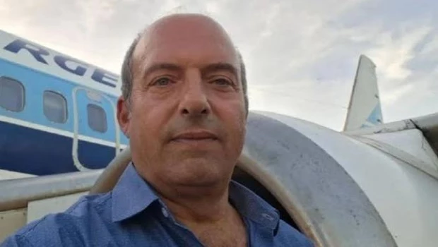 Murió Fernando Confessore, meteorológo de TN