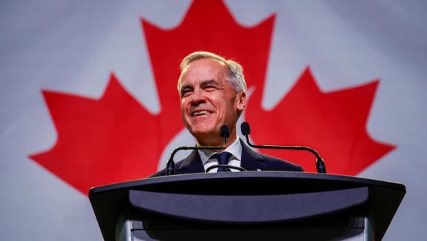 El primer ministro de Canadá advirtió sobre intentos externos de dividir al país